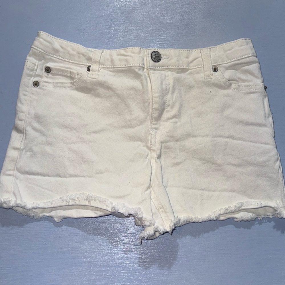 Copper Key  Shorts